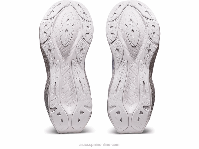 novablasto 3 Asics 4L682405 blanco/gris piedmont