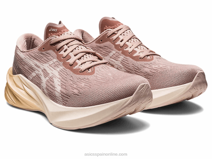 novablasto 3 Asics 4L682428 leonado/beige mineral