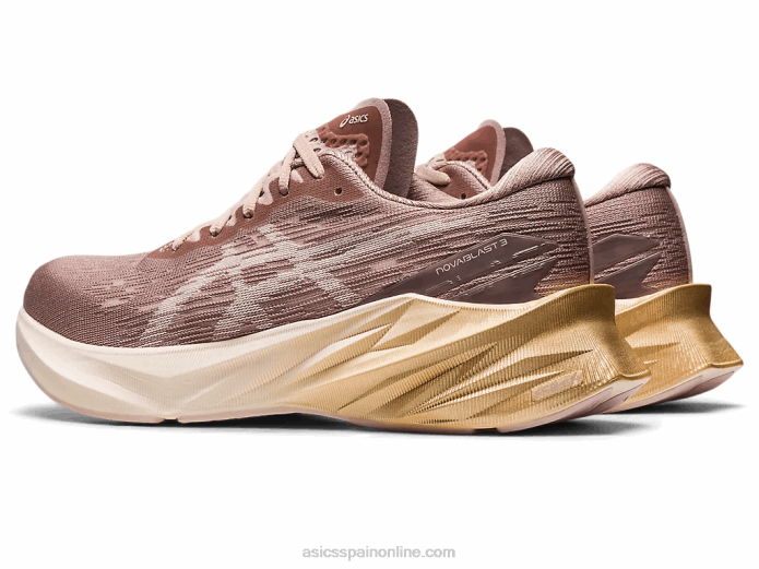 novablasto 3 Asics 4L682428 leonado/beige mineral