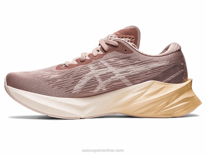 novablasto 3 Asics 4L682428 leonado/beige mineral