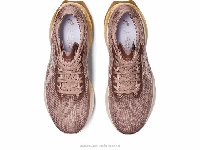 novablasto 3 Asics 4L682428 leonado/beige mineral