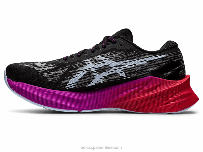 novablasto 3 Asics 4L682865 cielo negro/suave