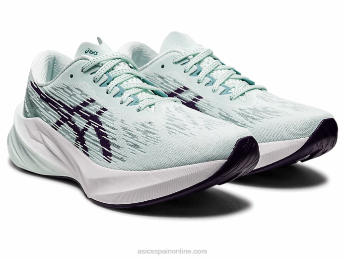 novablasto 3 Asics 4L682930 relajante sombra de mar/noche