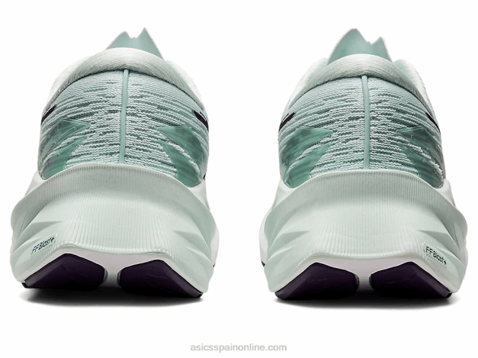 novablasto 3 Asics 4L682930 relajante sombra de mar/noche