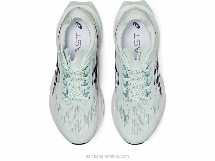 novablasto 3 Asics 4L682930 relajante sombra de mar/noche