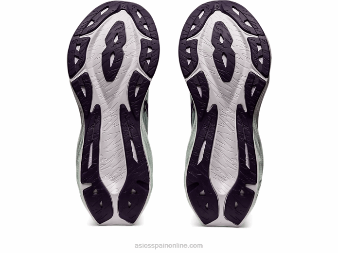 novablasto 3 Asics 4L682930 relajante sombra de mar/noche