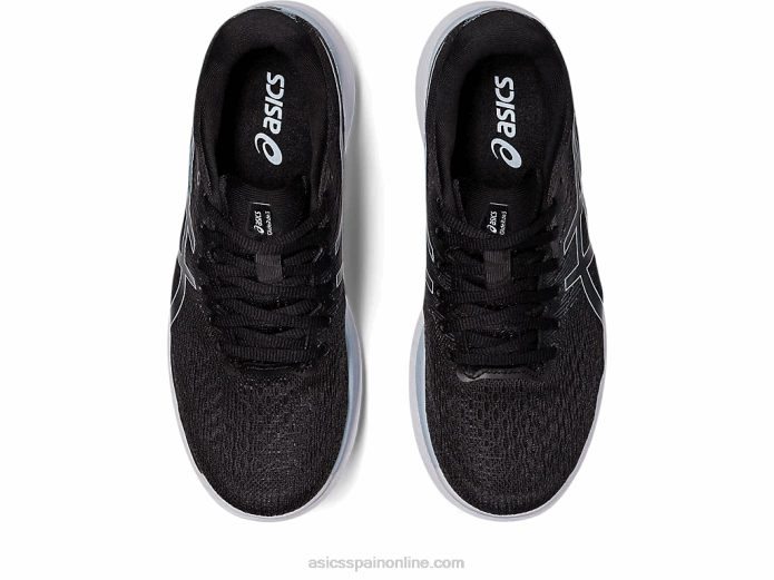 paseo en planeador 3 Asics 4L682420 cielo negro