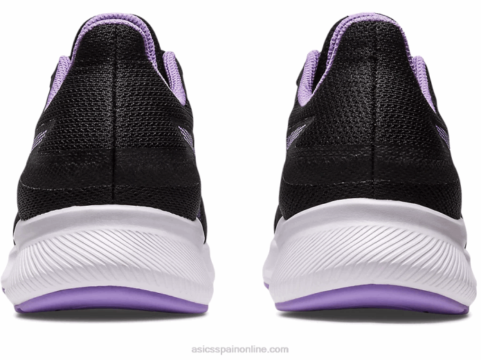 patriota 13 Asics 4L682536 negro/violeta digital