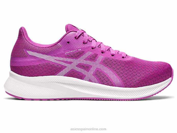 patriota 13 Asics 4L683152 orquídea/cielo suave