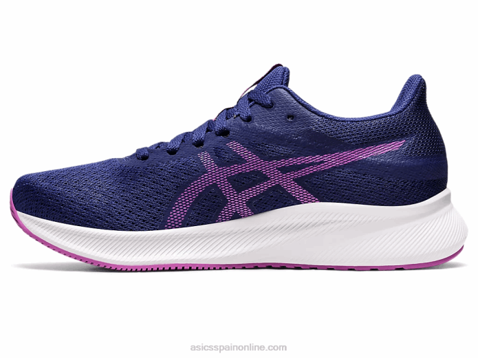 patriota 13 Asics 4L683155 buceo azul/orquídea