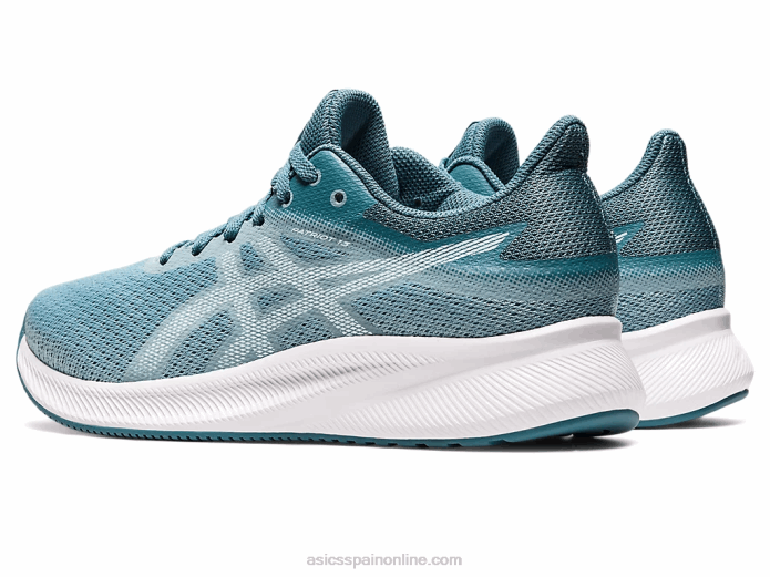 patriota 13 Asics 4L683161 humo azul/mar calmante