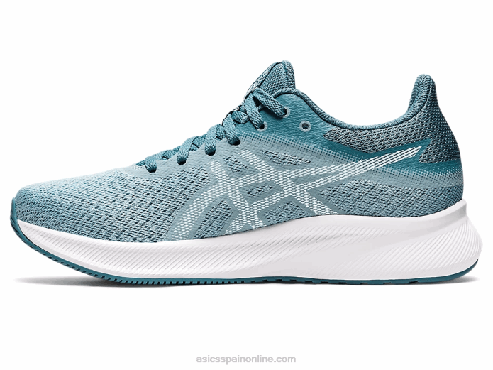 patriota 13 Asics 4L683161 humo azul/mar calmante
