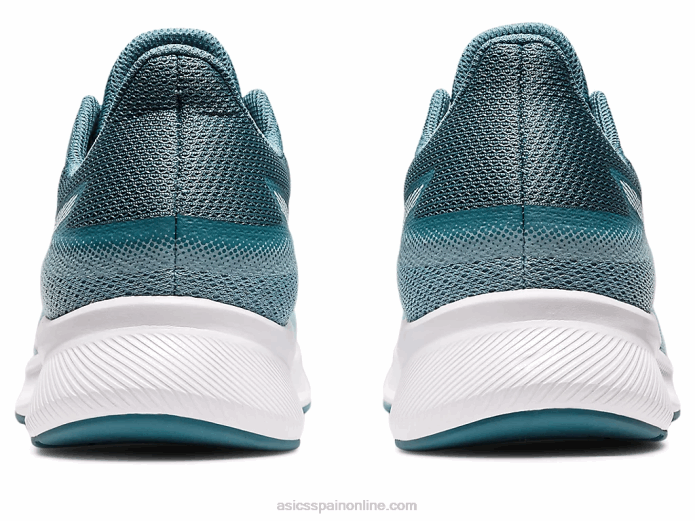 patriota 13 Asics 4L683161 humo azul/mar calmante