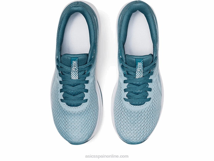 patriota 13 Asics 4L683161 humo azul/mar calmante