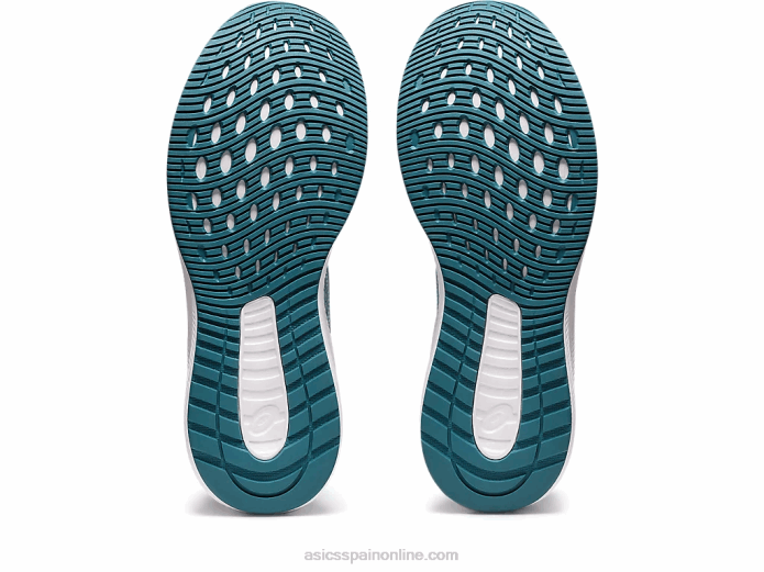 patriota 13 Asics 4L683161 humo azul/mar calmante