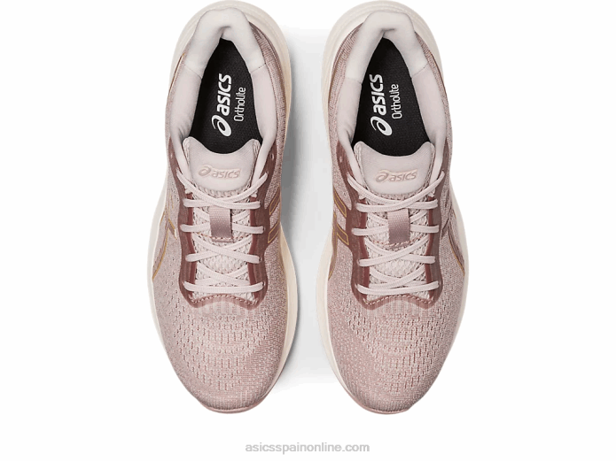 pulso de gel 14 Asics 4L682456 beige mineral/champán