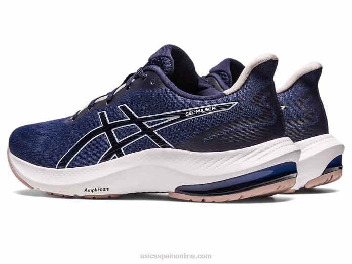 pulso de gel 14 Asics 4L682498 azul índigo/cielo