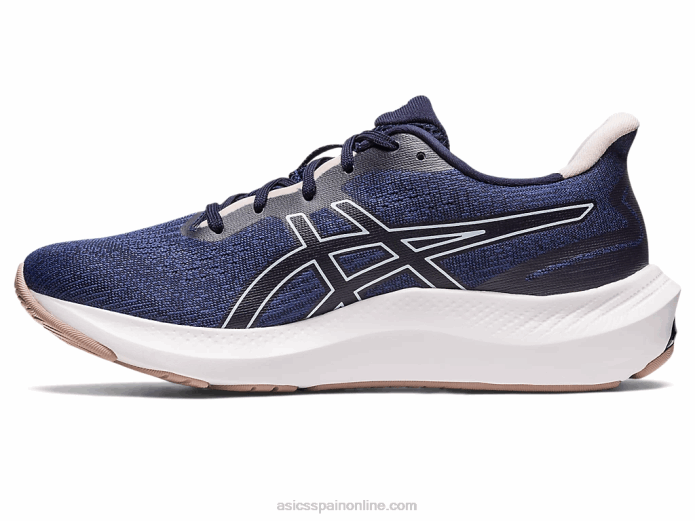 pulso de gel 14 Asics 4L682498 azul índigo/cielo