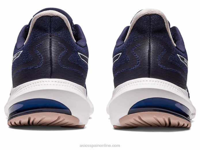 pulso de gel 14 Asics 4L682498 azul índigo/cielo
