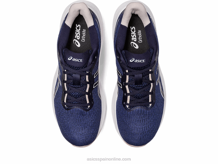 pulso de gel 14 Asics 4L682498 azul índigo/cielo