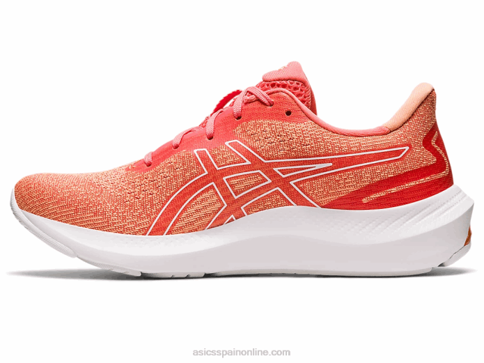 pulso de gel 14 Asics 4L682501 duna de verano/blanco