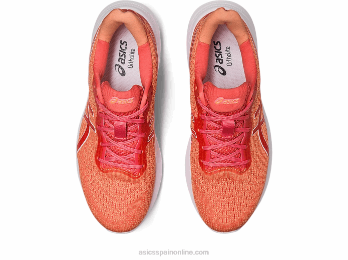 pulso de gel 14 Asics 4L682501 duna de verano/blanco