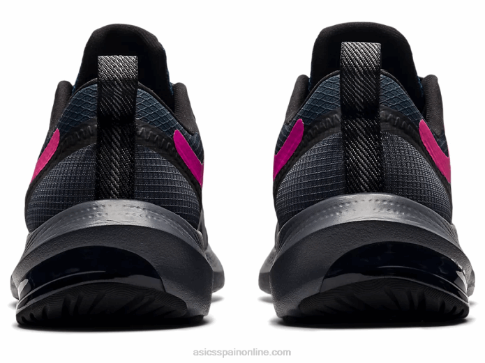 punzón gel-pulse 13 Asics 4L683628 azul francés/rosa rave