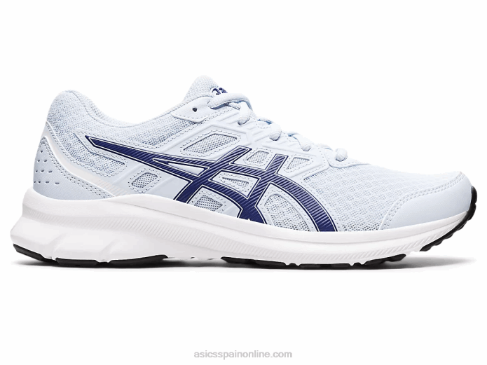 sacudida 3 Asics 4L682855 cielo suave/azul marino