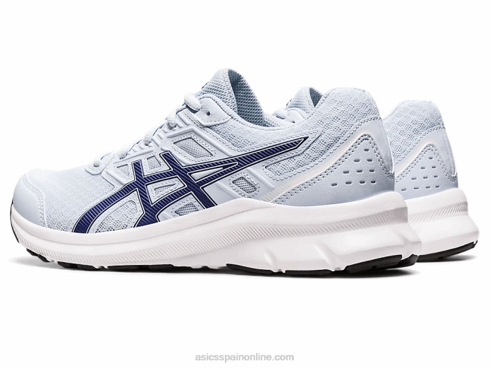 sacudida 3 Asics 4L682855 cielo suave/azul marino
