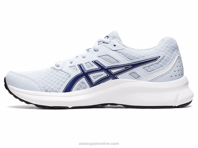 sacudida 3 Asics 4L682855 cielo suave/azul marino