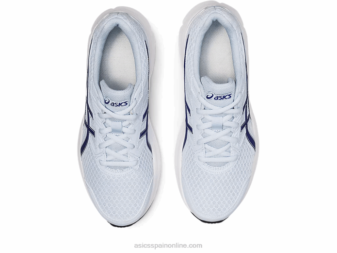 sacudida 3 Asics 4L682855 cielo suave/azul marino