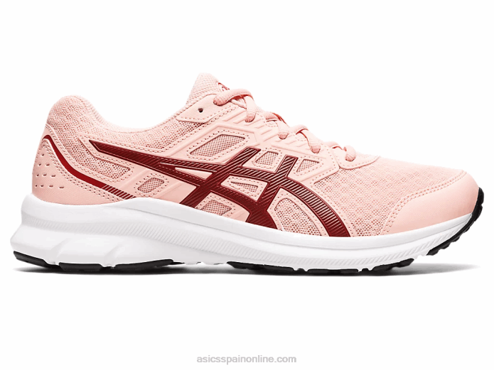 sacudida 3 Asics 4L682895 rosa helada/arándano