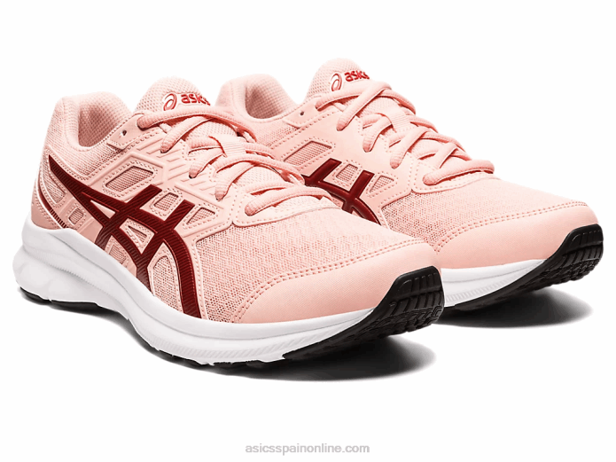 sacudida 3 Asics 4L682895 rosa helada/arándano