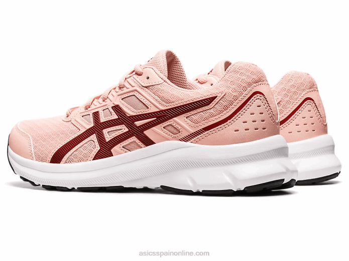 sacudida 3 Asics 4L682895 rosa helada/arándano