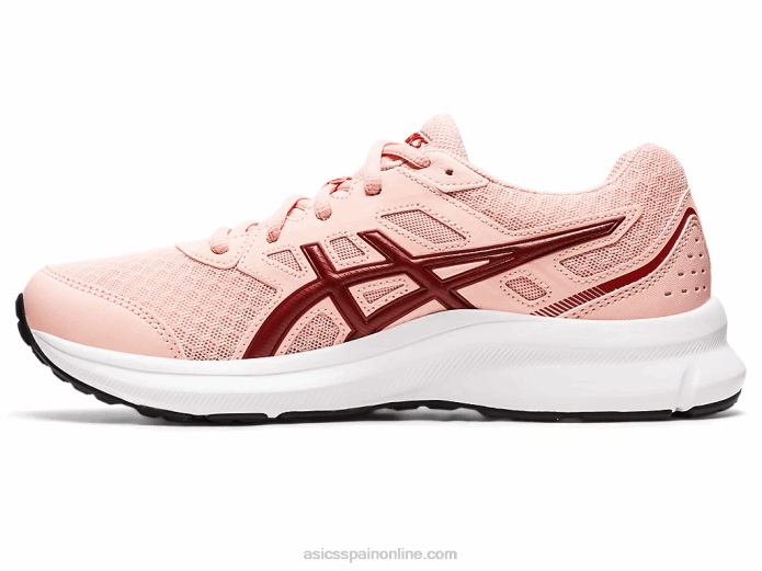 sacudida 3 Asics 4L682895 rosa helada/arándano