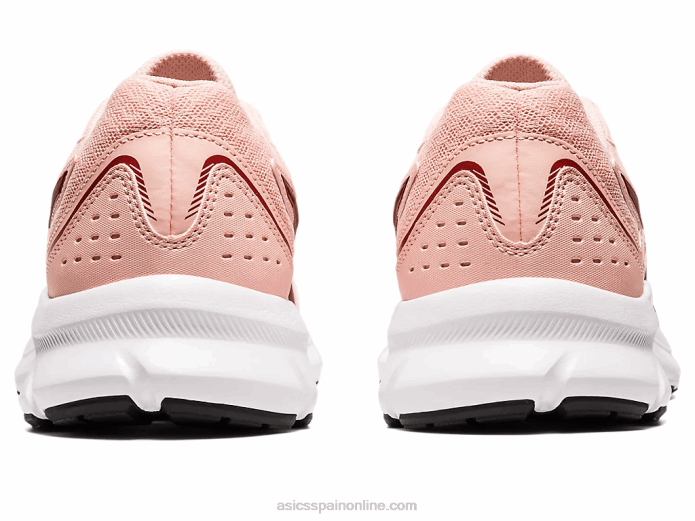 sacudida 3 Asics 4L682895 rosa helada/arándano