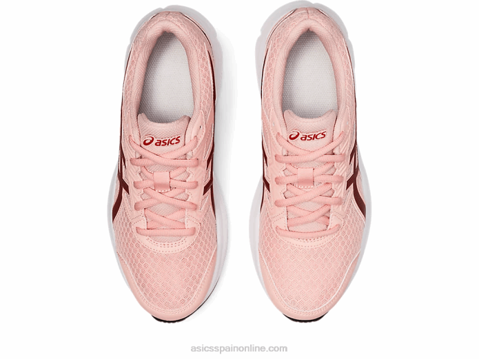 sacudida 3 Asics 4L682895 rosa helada/arándano