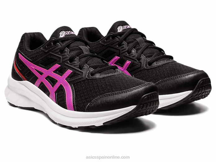 sacudida 3 Asics 4L682922 Orquídea negra