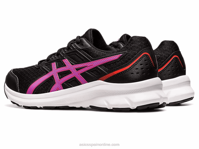 sacudida 3 Asics 4L682922 Orquídea negra