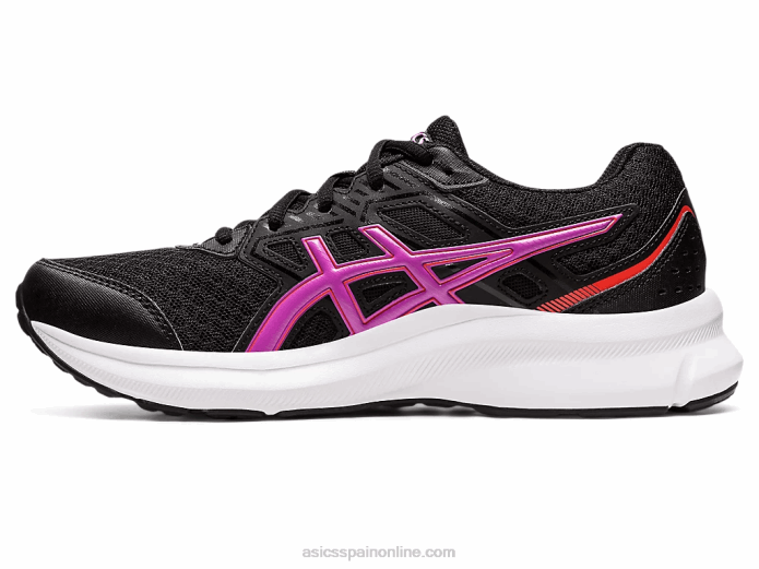sacudida 3 Asics 4L682922 Orquídea negra