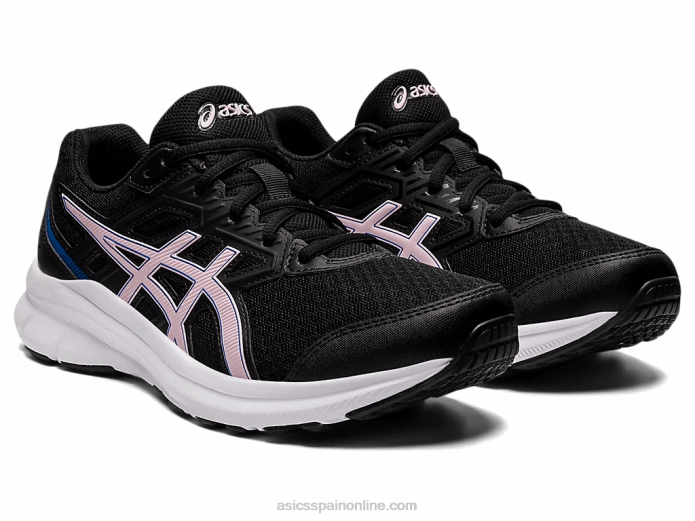 sacudida 3 Asics 4L683466 negro/rosa apenas