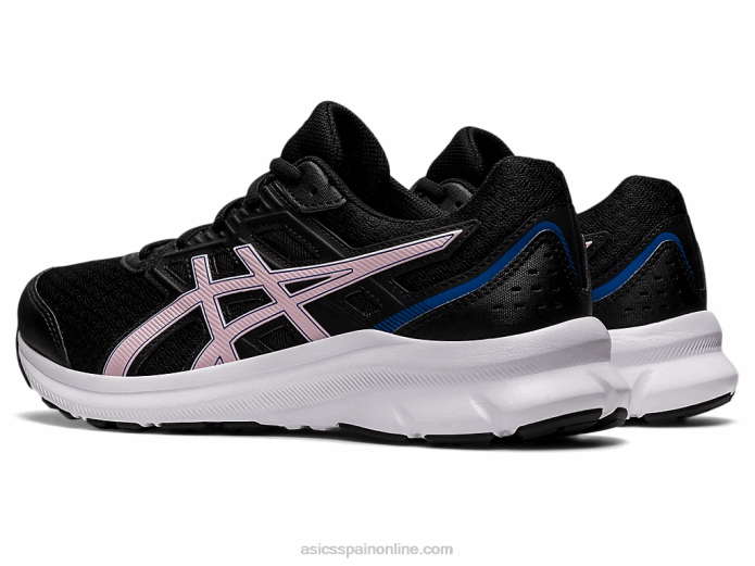 sacudida 3 Asics 4L683466 negro/rosa apenas