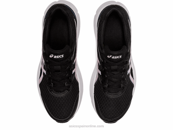 sacudida 3 Asics 4L683466 negro/rosa apenas