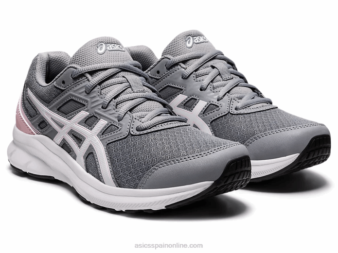 sacudida 3 Asics 4L683584 yeso/sal rosa