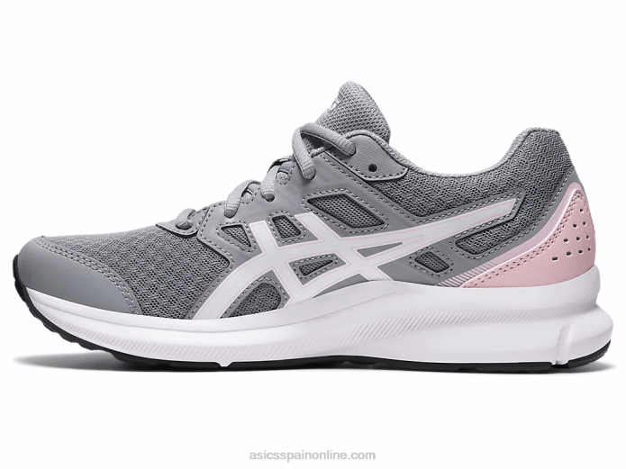 sacudida 3 Asics 4L683584 yeso/sal rosa