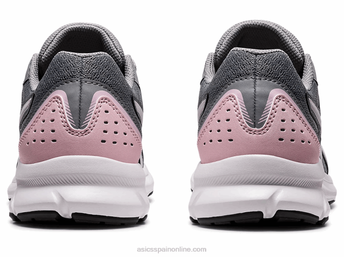 sacudida 3 Asics 4L683584 yeso/sal rosa