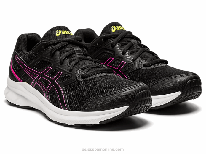 sacudida 3 Asics 4L683991 negro/rosa intenso