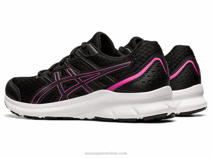 sacudida 3 Asics 4L683991 negro/rosa intenso