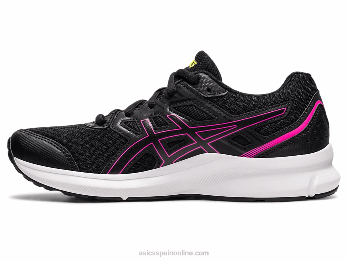 sacudida 3 Asics 4L683991 negro/rosa intenso
