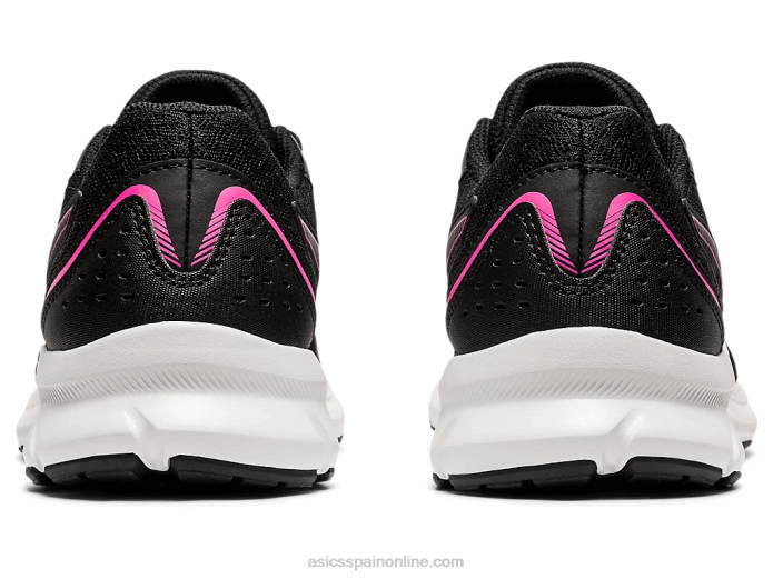 sacudida 3 Asics 4L683991 negro/rosa intenso